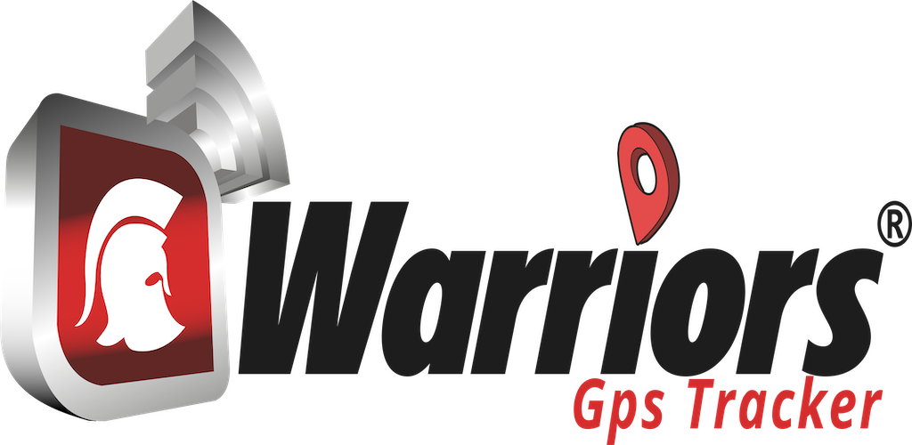 Warriors GPS Tracker